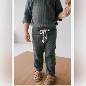 Jamie Kay organic cotton set